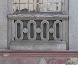 Photo Textures of Mixed Ornate